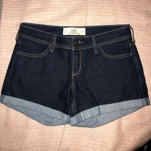 Hollister Jean Shorts